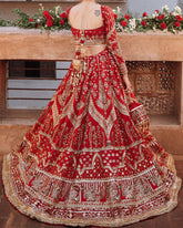 WB-42056 Red Pearl